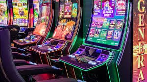 Trò chơi Slot online đa dạng với đồ họa đẹp mắt và phần thưởng hấp dẫn